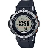 Casio - Montre - Hommes - Chronographe - PRO TREK PRW-30-1AER