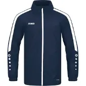 Jako Veste tous temps pour enfants Power, Couleur:marine, Taille:164
