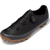 Quoc Gran Tourer Ii Gravel Shoes Noir EU 38 Homme