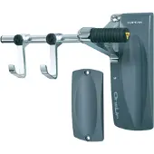 Topeak Oneup Wall Bike Holder Noir