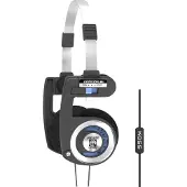 Koss Porta Pro Classic Headset Blanc