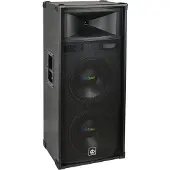 Dibeisi Haut-parleur DBS Professional Q1224 - 800W