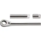 SW-Stahl Kit de purge de frein 3pcs.