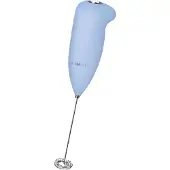 Clatronic 263917 MS 3089 Milchaufschäumer blau