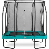Salta Garten Trampolin Comfort Edition 214x153cm, 5091G