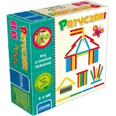 Granna Jeu du bâton 00359 03598