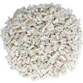 LEGO Briques 1x3 Blanc - 3623 NOUVEAU ! Quantité 500x