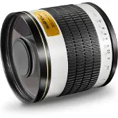 Walimex 500/6,3 Miroir DSLR Pentax K