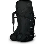 Osprey Aether L/XL 58 L Black