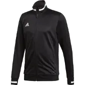 Adidas Sweat-shirt Team 19 Track Jacket, DW6849, taille : L