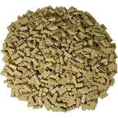 LEGO briques 1x3 beige clair - 3623 NOUVEAU ! Quantité 500x