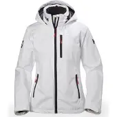 Helly Hansen Vestes Crew Hooded Jacket, 33899001, Pointure: 162