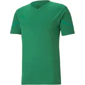 Puma teamFLASH Jersey Kinder