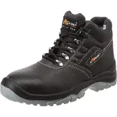 U Power Chaussures de sécurité Reptile taille 43 noir - BC10033-43