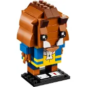 LEGO Bête - BrickHeadz 41596