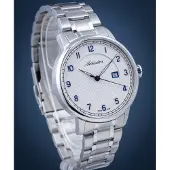 Adriatica Montre homme A8308.51B3A argenté