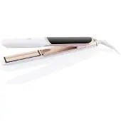 Eta ETA733790000 Fenité fer à lisser , 45 W, écran LCD, technologie de lumière infrarouge, plaques rembourrées avec surface en céramique (25 x 99 mm)