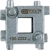 Ks Tools Outil 150.2222 35mm 30mm 25mm