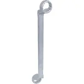 Ks Tools Clé polygonale coudée 24x26 mm - 517.0856