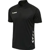 Hummel Hmlpromo Polo - black, Taille:S