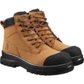 Carhartt Detroit 6’’ ZIP S3 Bottes