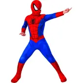 Rubies Costume de carnaval - Spiderman Classic