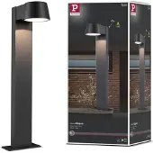 Paulmann LED Borne d'éclairage Capea