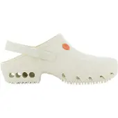 Safety Jogger Oxypas O.k clog oxyclog.