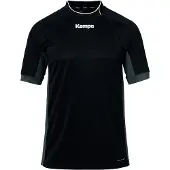 Kempa Prime Short Sleeve T-shirt Bleu L Homme