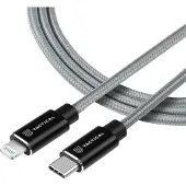 Tactical Câble USB-C/Lightning MFI Aramid - 1m KP31195