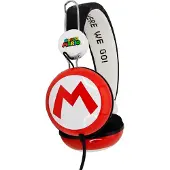 OTL TECHNOLOGIES Icône Casque Super Mario Bros