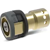 Kärcher Adaptateur 4 TR22IG-D11 4.111-032.0