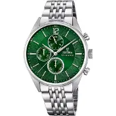 Festina - F20285/8 - Montre-bracelet - Chronographe - Hommes