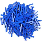 LEGO 1x8 briques bleu - 3008 NOUVEAU ! Quantité 25x