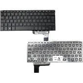 T-ProTek FRANÇAIS - Clavier sans éclairage, cadre Compatible avec Asus Zenbook UX303UB