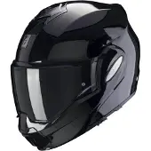Scorpion Exo-tech Evo Modular Helmet Noir XS