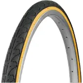 Lampa Reifen Mtb Slick - 26 x 1,50 - 1,75 - Schwarz / Para