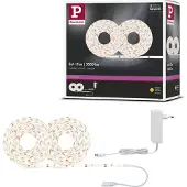 Paulmann SimpLED LED Strip blanc chaud set complet