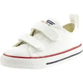 Converse Baskets 'Ctas' blanc naturel