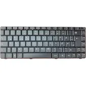 T-ProTek FR - Noir Clavier version 2 compatible avec IBM Lenovo IdeaPad G465