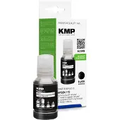 KMP Printtechnik AG 1655,0001 Patrone Epson T06B1 black 7500 Seiten E239B remanufactured