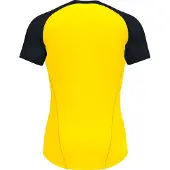 Joma Trikot Teamwork, Gelb-Schwarz, S