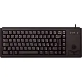 Cherry G84-4400 Qwertz Usb Keyboard Black Keyboard German Noir