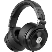 OneOdio Monitor 40 Casque filaire (noir)
