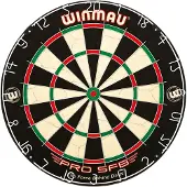 Winmau Dartboard Pro SFB | Cible de fléchettes