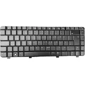 T-ProTek FRANÇAIS - Clavier noir compatible HP Pavilion , dv3-2013tx , dv3-2012tx