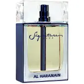 Al Haramain - Signature Blue EDP 100ml
