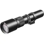 Walimex pro 500/8,0 DSLR T2