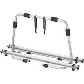 Pro Plus Porte-vélos à timon