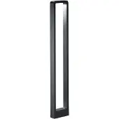 TRIO LED lampe d'extérieur Reno 100 cm anthracite